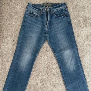 American Eagle Flex Jeans!